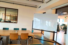 Czytelnia Pracy Grupowej