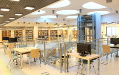 Piętro - widok ogólny