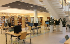 Kolekcja granatowa