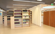 Oddział Informacji Naukowej