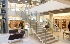 Parter - widok ogólny