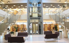 Parter - widok ogólny