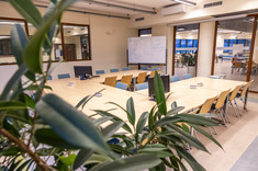 Czytelnia Pracy Grupowej