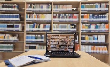 Programy publikowania otwartego Elsevier i Springer 2025 już dostępne